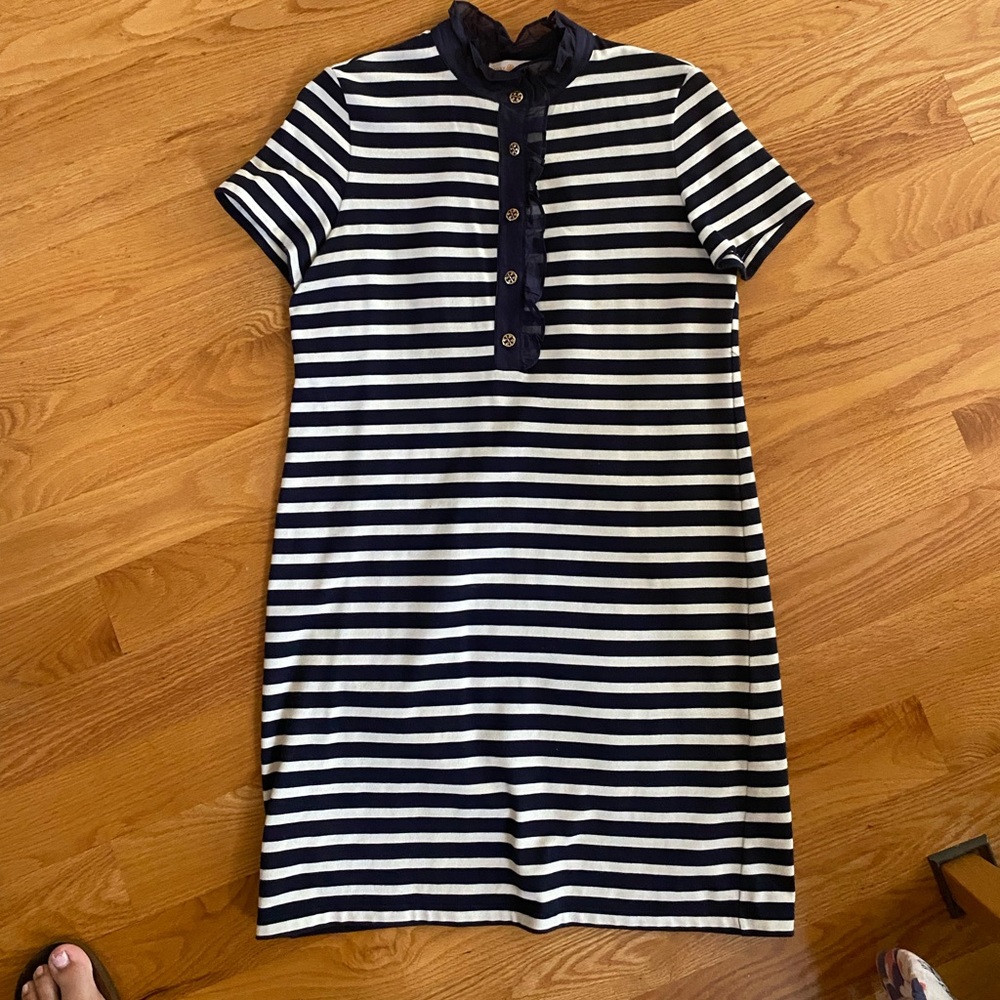Tory Burch Dress size medium- RARE